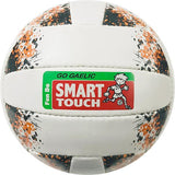 Smart Touch Gaelic Football Size 4 | U12's Image McSport Ireland