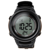 TIS Pro 322 Wrist Stopwatch Image McSport Ireland