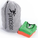 Precision Bibs Adult Pack (15+ Years) | Orange vs Green