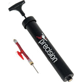 Precision Training Hand Pump Image McSport Ireland