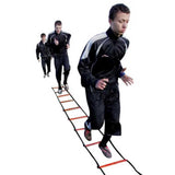 Precision Training Speed Ladder | 8m Image McSport Ireland