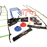 Precision Training Ultimate Speed Agility Kit Image McSport Ireland