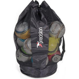 Precision Training 20 Ball Sack with Shoulder Strap Image McSport Ireland