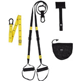 TRX Move System Suspension Trainer Image McSport Ireland