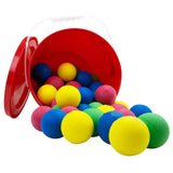 First-Play Foam Ball Essential Tub Image McSport Ireland