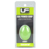 UFE Egg Power Grip | Light Image McSport Ireland