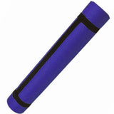 UFE Yoga Mat | 4mm (Blue) Image McSport Ireland