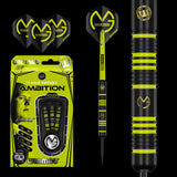 Winmau MVG Ambition Steel Tip Darts | Image McSport Ireland