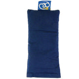 Fitness Mad Organic Eye Pillow | Blue Image McSport Ireland