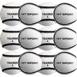 Hit Sport Training Sliotar (12 Pack) | Size 4